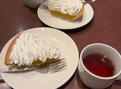 カプリチョーザ ブランチ大津京店: とんちゃんさんの2026年09月13日の2枚目の投稿写真