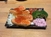 だし家 新横浜本店: あすかさんの2026年07月25日の1枚目の投稿写真