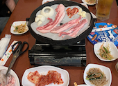 釜山亭　千代県庁前店: たべもんさんの2026年08月23日の2枚目の投稿写真