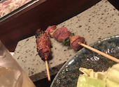 焼とりの八兵衛 上人橋通り店: しいさんの2020年10月31日の1枚目の投稿写真