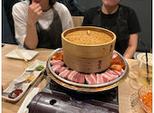 サムギョプサルと韓国料理 TUTUMU38 吉祥寺店: シュウさんの2024年04月29日の1枚目の投稿写真