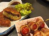 炭火焼鳥専門店 鳥吉 梅園店: ミルキー5さんの2026年07月26日の2枚目の投稿写真