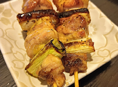 炭火焼鳥専門店 鳥吉 梅園店: ミルキー5さんの2026年07月26日の3枚目の投稿写真