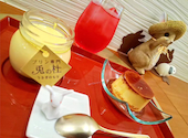 プリン専門 兎の杜: UTNさんの2025年12月14日の1枚目の投稿写真