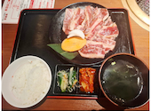 安楽亭 赤羽東口店: kimiko0423さんの2026年06月07日の1枚目の投稿写真