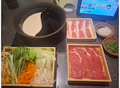 温野菜 赤羽店: kimiko0423さんの2026年07月20日の1枚目の投稿写真
