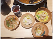しゃぶしゃぶ温野菜 東十条店: kimiko0423さんの2026年04月の1枚目の投稿写真