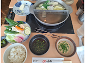 銀座しゃぶ通 マロニエゲート店: kimiko0423さんの2026年07月20日の1枚目の投稿写真
