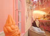 UP T CAFE powered by LiQumu リキューム: kimiko0423さんの2026年09月05日の1枚目の投稿写真
