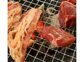 七輪焼肉　安安　東十条店: kimiko0423さんの2026年04月の1枚目の投稿写真