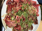 肉政 堺東店: TORIYAさんの2020年10月25日の1枚目の投稿写真