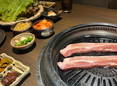 テバク食堂 明石駅前店: momoさんの2024年11月08日の1枚目の投稿写真