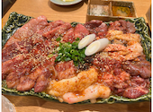 焼肉ホルモンニューとんちゃん: yukaママさんの2026年06月11日の1枚目の投稿写真