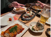 塚田農場 梅田阪急東通店: たけうちさんの2022年04月18日の1枚目の投稿写真