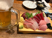 居酒屋 おいちょ: まりさんの2026年03月15日の1枚目の投稿写真