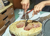 ピッツェリアマリノ 春日井店: あややさんの2026年07月19日の1枚目の投稿写真