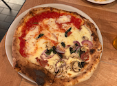 DUMBO PIZZA FACTORY ダンボピザファクトリー 横浜: まみさんの2026年08月23日の2枚目の投稿写真