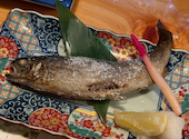 炉端 炎 en 横浜店: まみさんの2026年06月20日の1枚目の投稿写真