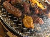 和牛 ホルモン 焼肉 こたつ: あだっちゃんさんの2022年02月05日の2枚目の投稿写真