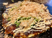 お好み焼き 鉄ぱん屋 ぴか一 播磨町本店: 割ったナベに落としブタさんの2026年06月25日の2枚目の投稿写真