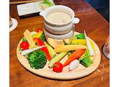 dining&bar HaLRei ダイニング&バー ハルレイ: ミホコさんの2024年04月28日の2枚目の投稿写真