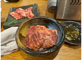 焼肉エイト 新潟西店: まちおみさんの2024年04月29日の2枚目の投稿写真