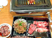 焼肉上野太昌園 上野駅前店: ひっぱれさんの2026年09月03日の1枚目の投稿写真