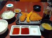 キムカツ 仙台店: ひっぱれさんの2026年04月26日の1枚目の投稿写真