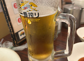 キリンビール園 アーバン店: むろむろさんの2026年05月17日の1枚目の投稿写真