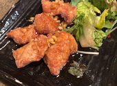 串焼き 焼とんya たゆたゆ 裏天王寺店: そのさんの2025年01月04日の1枚目の投稿写真