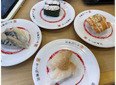 かっぱ寿司 富里店: のさんの2026年06月27日の1枚目の投稿写真