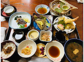 田舎や　徳膳: hhhさんの2025年07月の1枚目の投稿写真