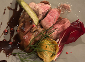 trattoria 漣: さよちゅんさんの2024年07月07日の3枚目の投稿写真