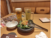 月あかり 酒菜の隠れ家 本厚木中町店: さっちゃんさんの2026年05月17日の1枚目の投稿写真