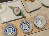 個室完備　豊洲市場　さかな酒場　魚星　海老名東口店: さっちゃんさんの2026年07月17日の2枚目の投稿写真