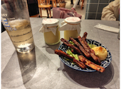 【町田居酒屋】蛇口飲み放題1H398円～大衆酒泉テルマエ町田泉/サク飲み/学生必見/安い: さっちゃんさんの2026年09月10日の1枚目の投稿写真
