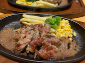 ステーキ宮 尼崎立花店: 0711さんの2026年04月16日の1枚目の投稿写真