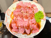 焼肉ホルモン ぼんど: きらりんさんの2026年07月22日の1枚目の投稿写真