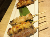 焼き鳥ショウチャン　六本木店: mnmnbooさんの2024年06月の1枚目の投稿写真