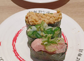 かっぱ寿司 南池袋店: mizumoreさんの2026年08月15日の2枚目の投稿写真