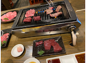 焼肉 福茶: とまーるさんの2024年02月12日の1枚目の投稿写真