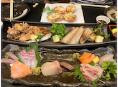 奈良めし 板焚屋 三条店: もりもりさんの2026年06月11日の1枚目の投稿写真
