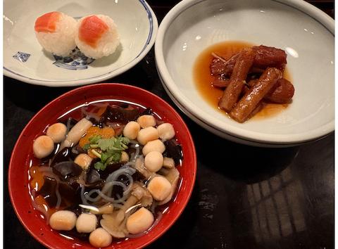 渋川問屋: 雲隠才三さんの2025年10月06日の1枚目の投稿写真