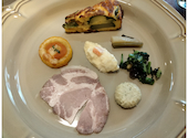 Trattoria MANDI: シナモンさんの2026年08月29日の1枚目の投稿写真