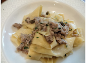 Trattoria MANDI: シナモンさんの2026年08月29日の2枚目の投稿写真