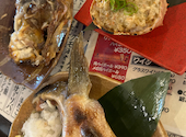 魚屋: ここあさんの2024年03月17日の1枚目の投稿写真
