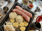 韓国情熱屋台 てじ韓 小牧店: ☆☆sum☆☆さんの2026年04月23日の1枚目の投稿写真