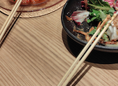 KICHIRI Garden Table キチリ 北千住: バロンさんの2026年04月24日の1枚目の投稿写真