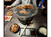 ホルモンとタンとカルビの専門店　ほるたん屋　中村長筬店: ちょこさんの2026年05月の1枚目の投稿写真