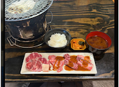 炭火焼肉と釜炊ご飯 ぶるまる 名古屋駅前店: ちょこさんの2026年08月29日の1枚目の投稿写真